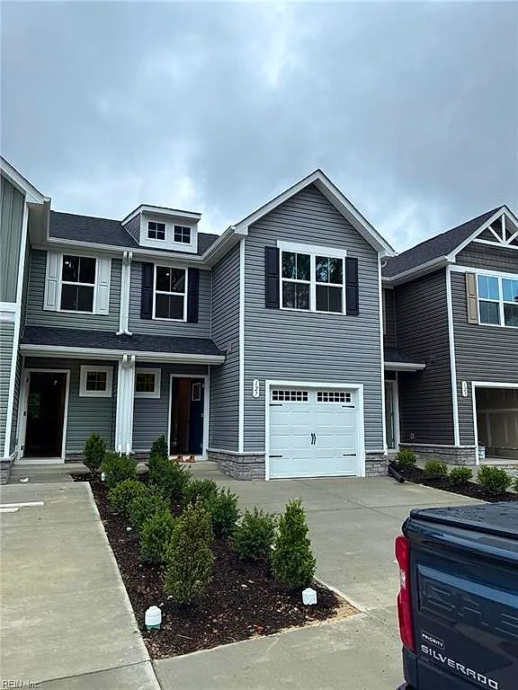 127 Summit View Ln, Franklin — photo