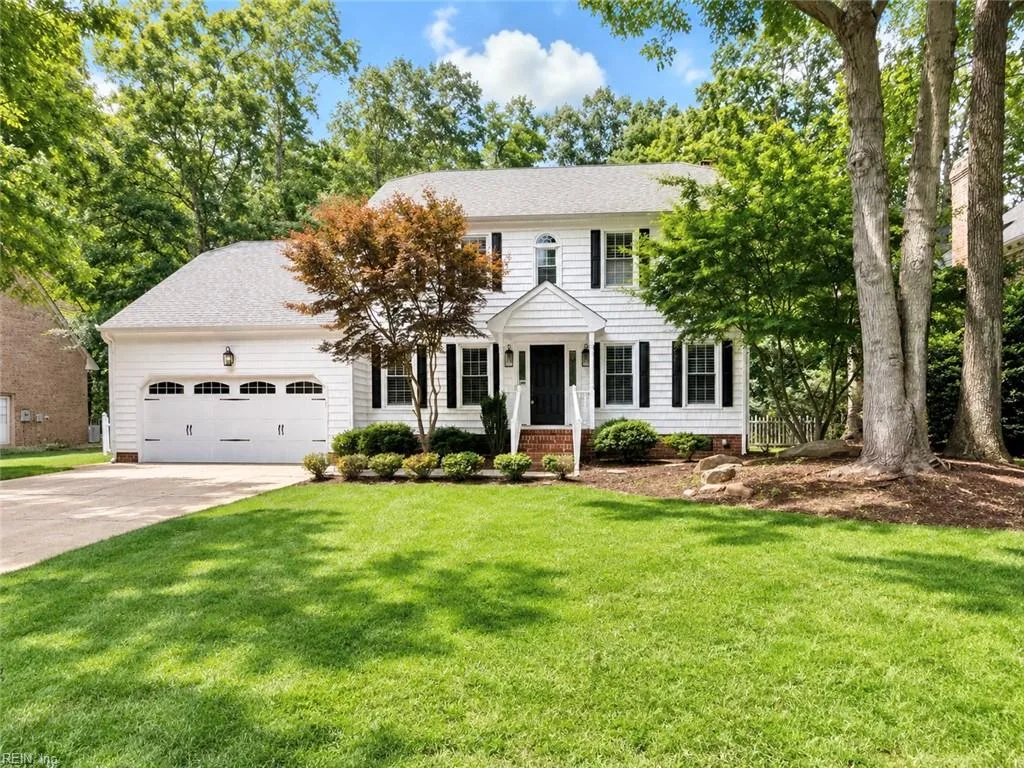 1045 Winchester WAY, CHESAPEAKE VA 23320