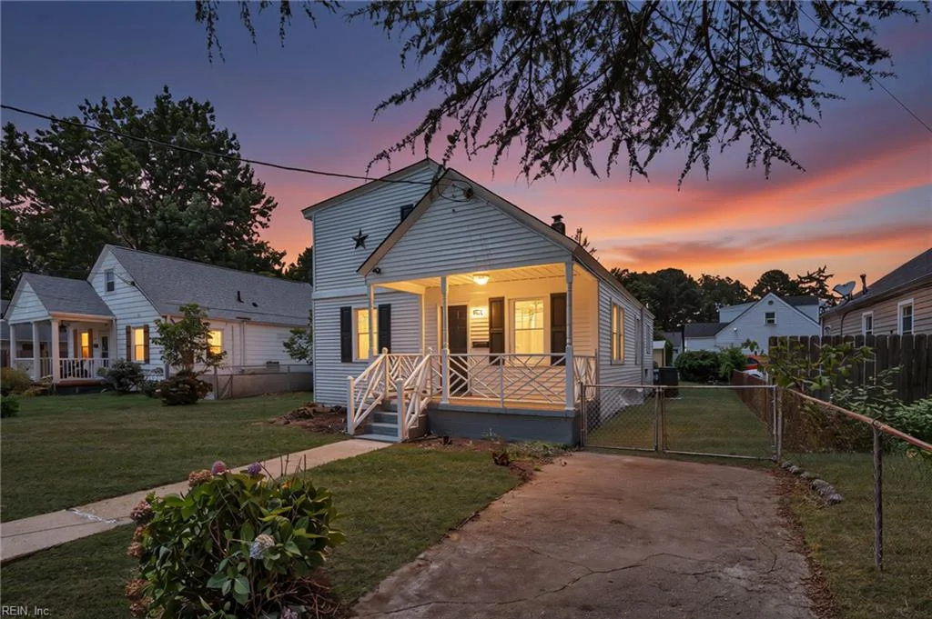 4846 Norvella Ave AVE, NORFOLK VA 23513