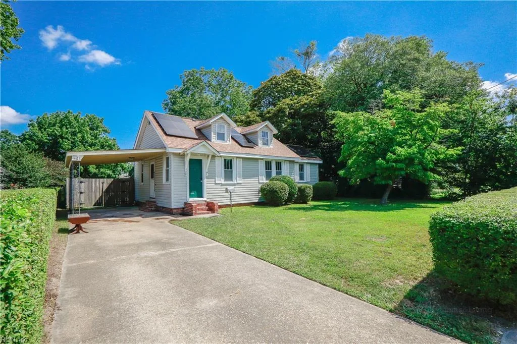 768 Mayfield AVE, NORFOLK VA 23518