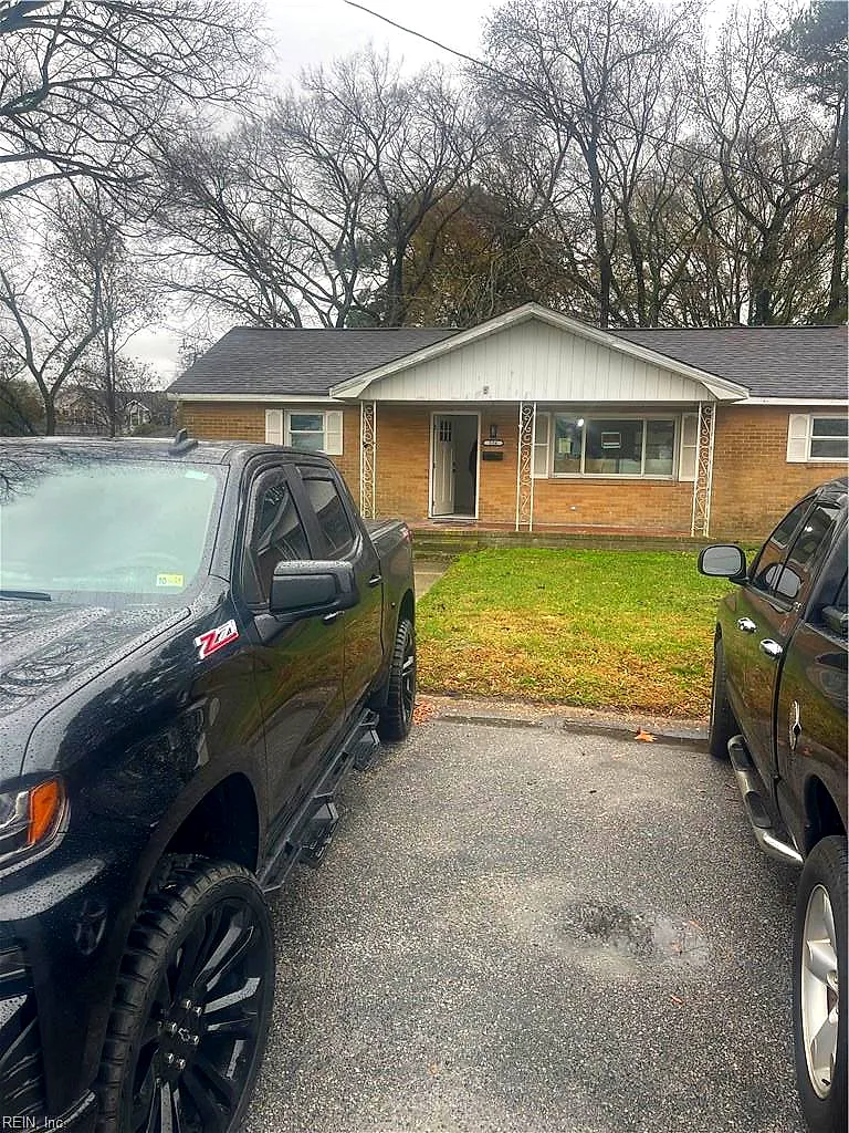 526 Bunche Ct, Portsmouth — photo