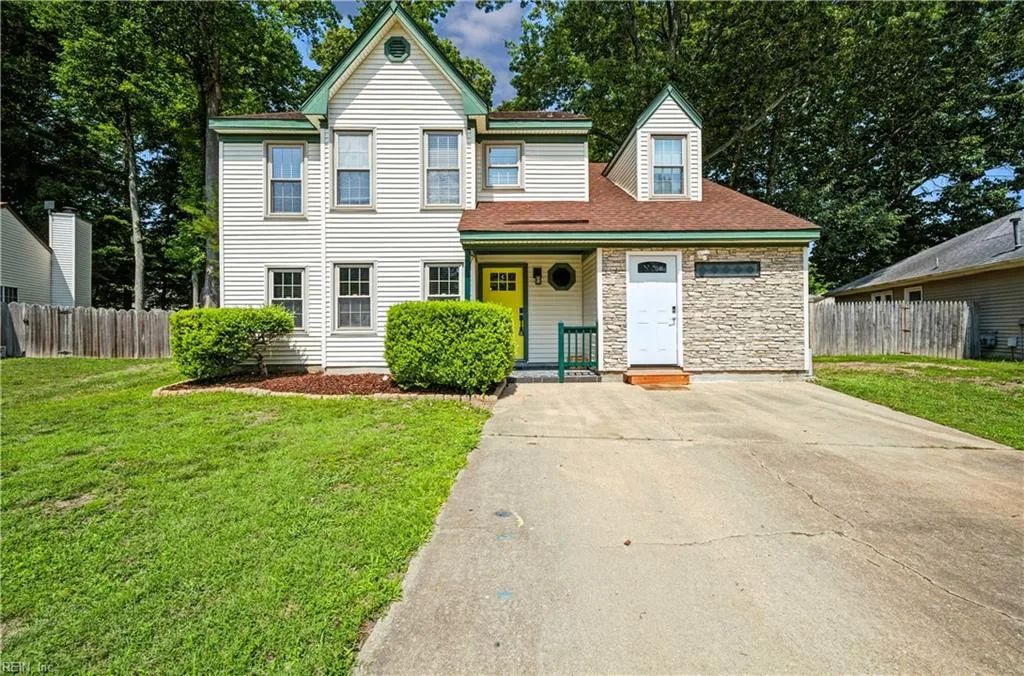 1820 Castleton CT, VIRGINIABEACH VA 23454