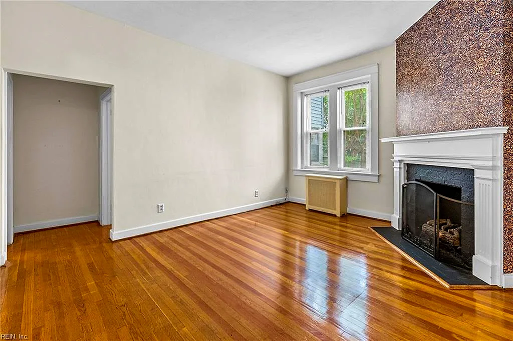 800 W Princess Anne Rd #B2, Norfolk — photo
