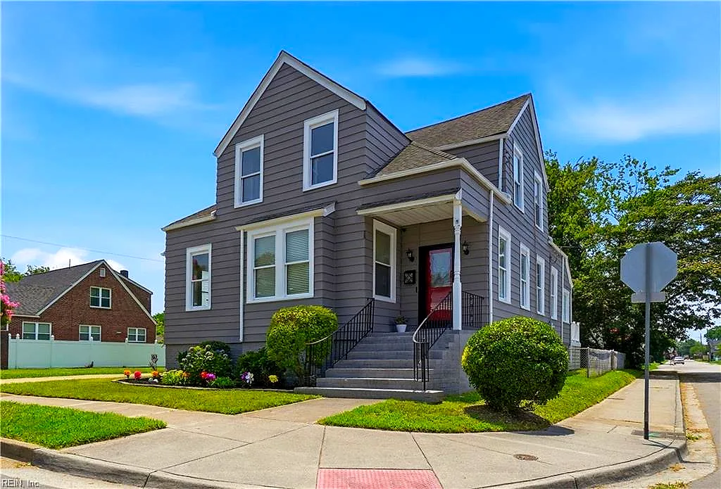 2703 Beachmont AVE, NORFOLK VA 23504