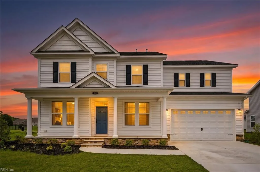 221 Preserve WAY, SUFFOLK VA 23434