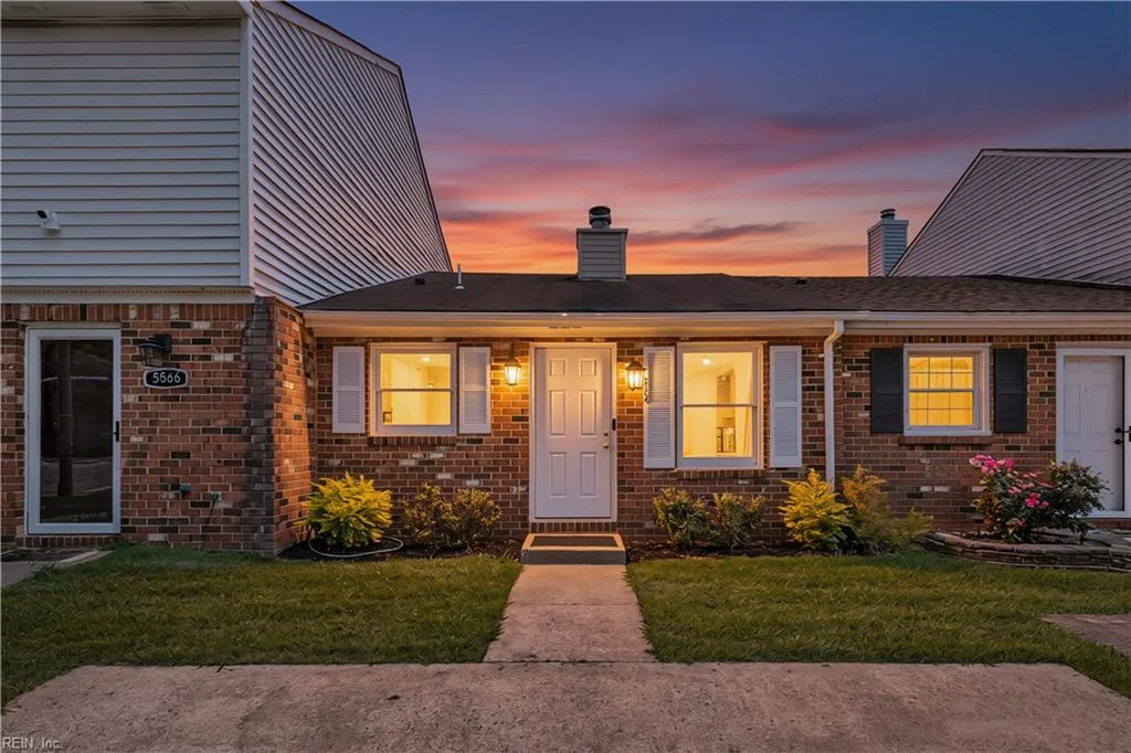 5564 Lynbrook LNDG, VIRGINIA BEACH VA 23462