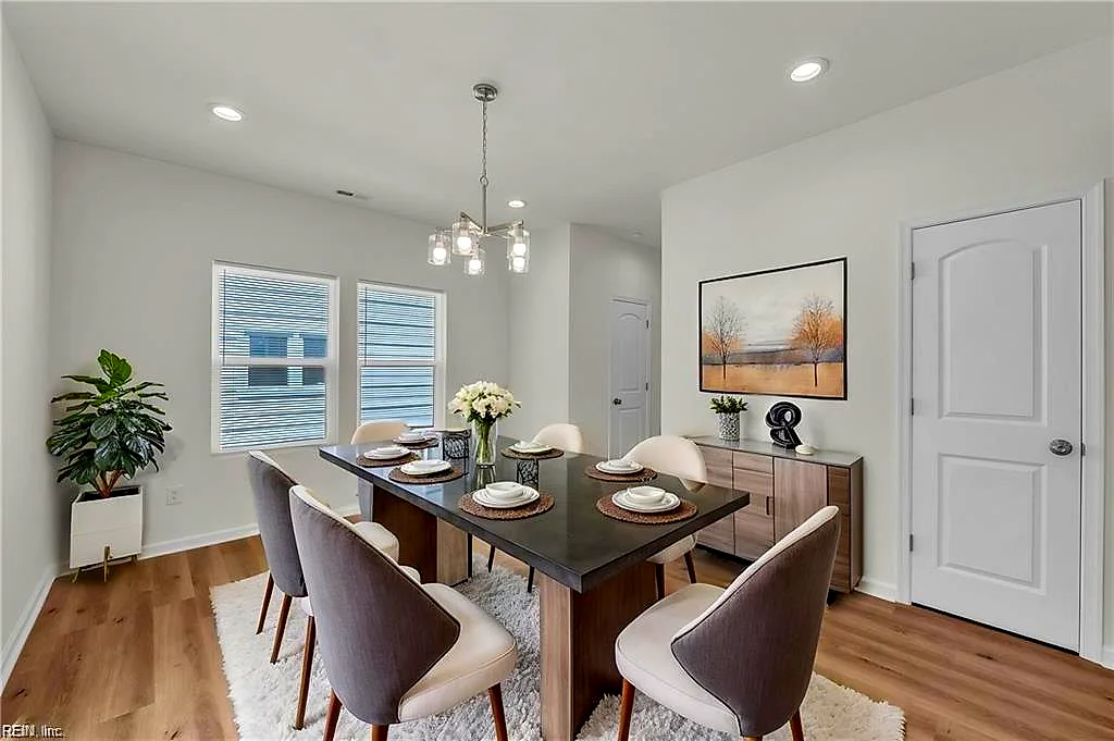 9318 Old Stage Hwy, Smithfield — photo