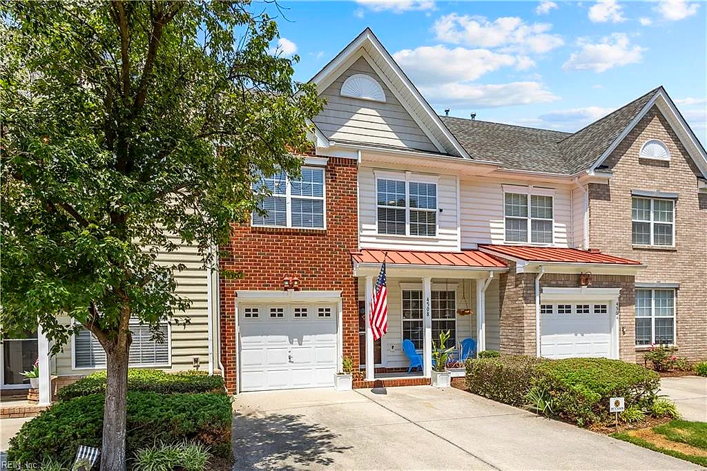 4508 Plumstead DR, VIRGINIA BEACH VA 23462