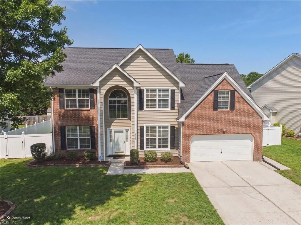 2428 Annie CIR, CHESAPEAKE VA 23323