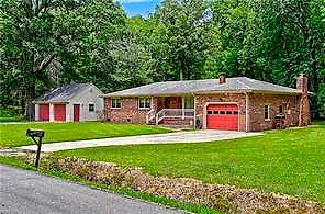 3600 Martin Johnson RD #RD, CHESAPEAKE VA 23323