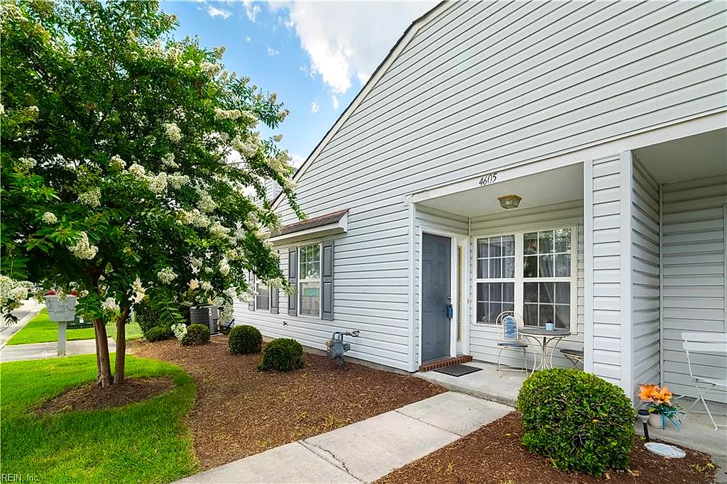 4605 Woodmark TRL, CHESAPEAKE VA 23321