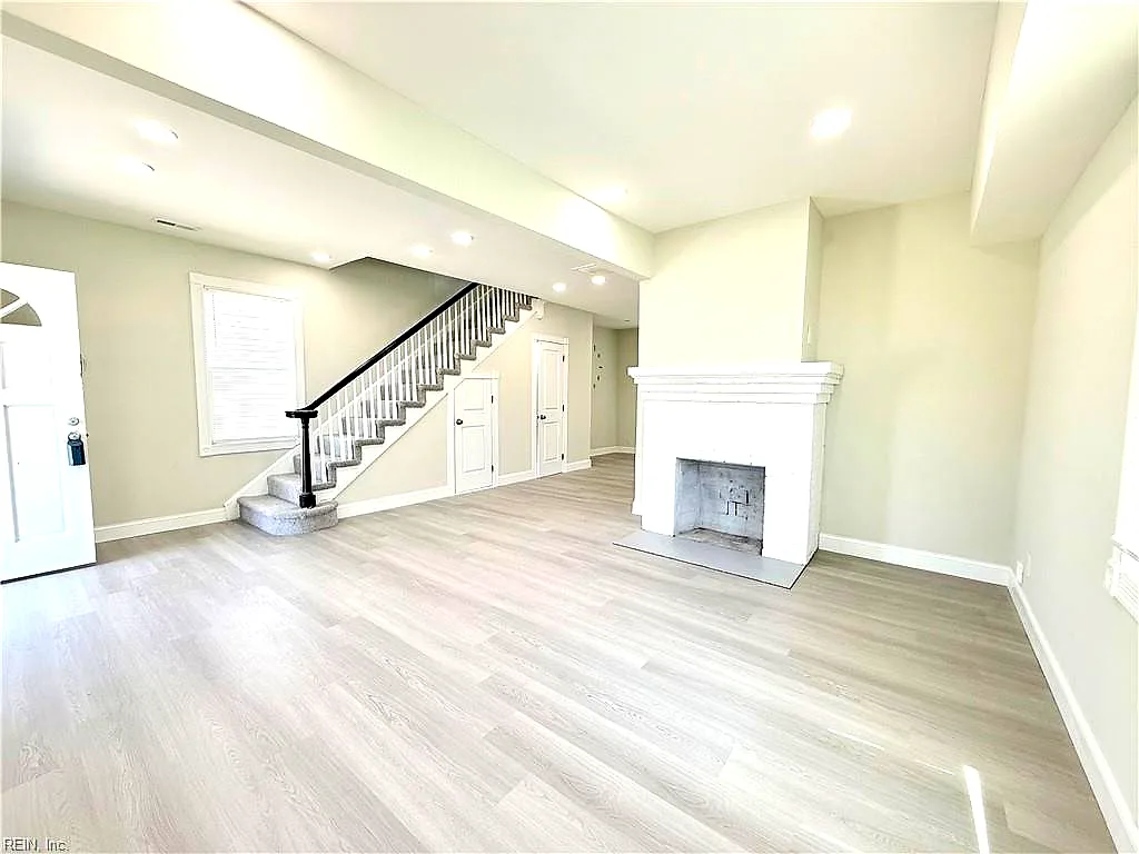 709 E Mercury Blvd, Hampton — photo