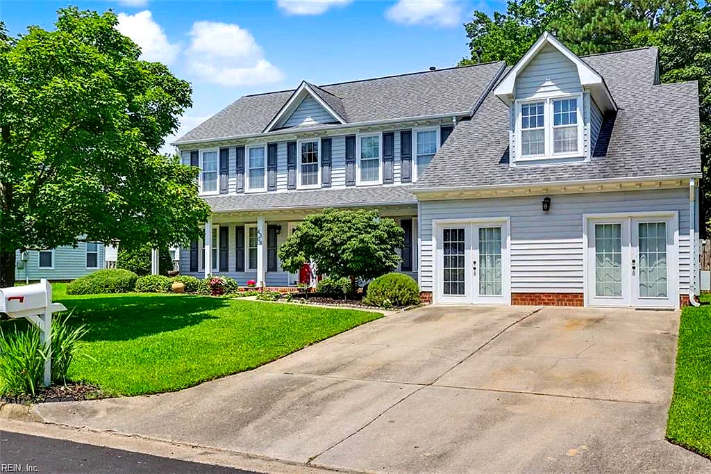 4308 Galston CT, CHESAPEAKE VA 23321
