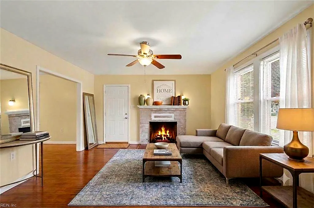 1804 Marshall Ave, Newport News — photo