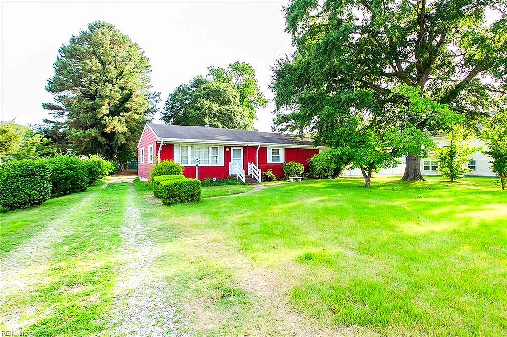 4633 Indiana AVE, CHESAPEAKE VA 23321