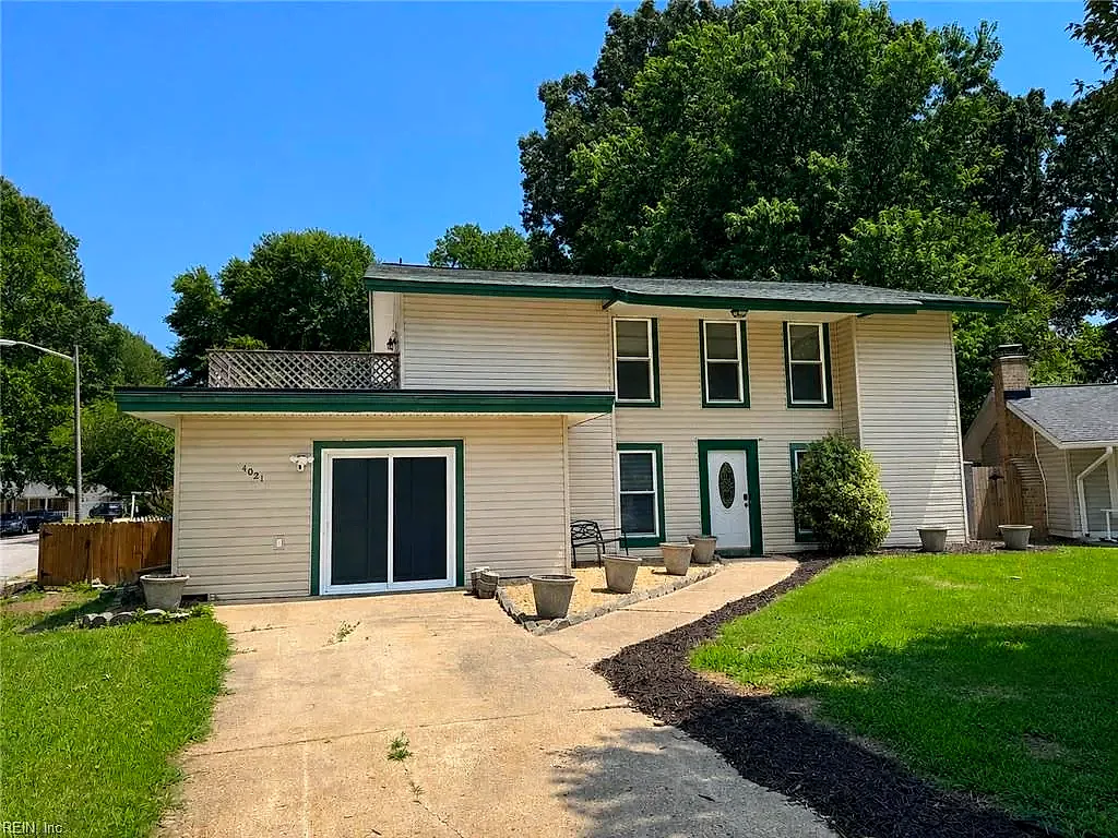 4021 Foxwood DR, VIRGINIA BEACH VA 23462