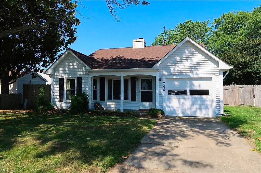 1705 Cacapon Ct, Virginia Beach — photo