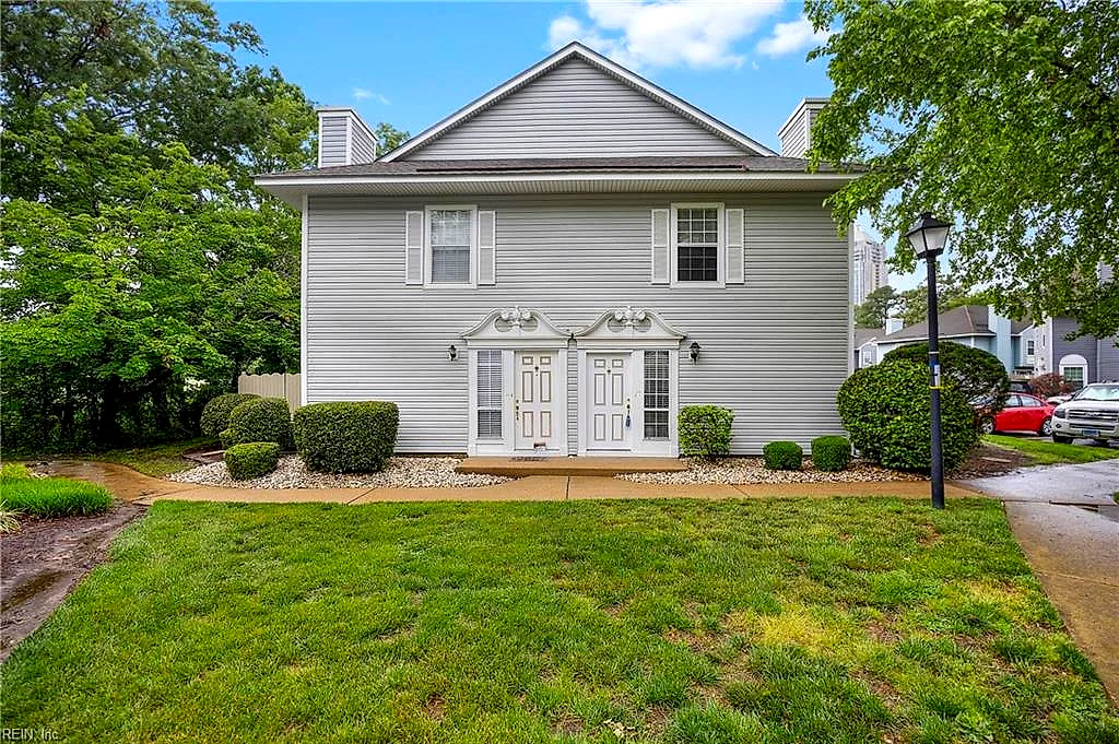 264 Ferdinand CIR, VIRGINIA BEACH VA 23462