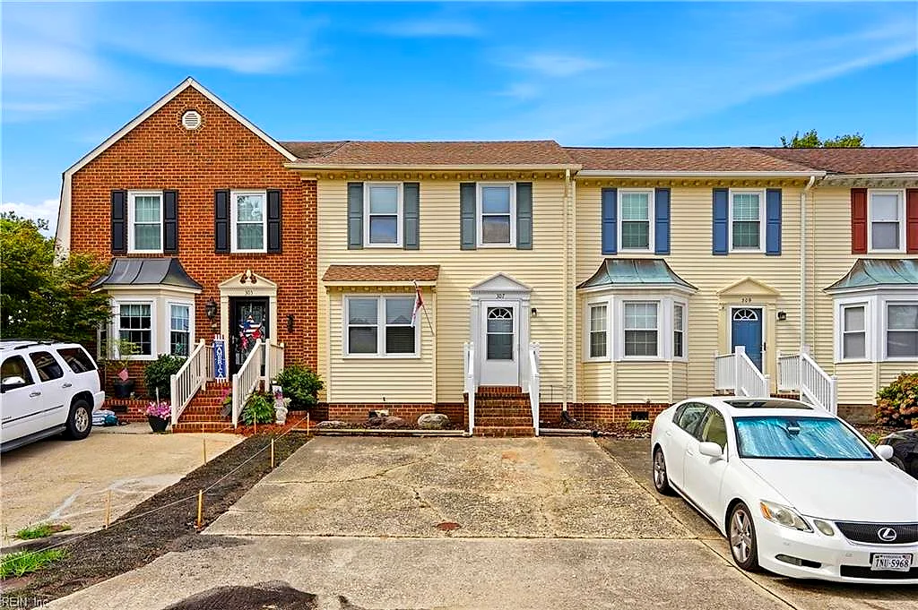 307 San Roman Dr, Chesapeake — photo