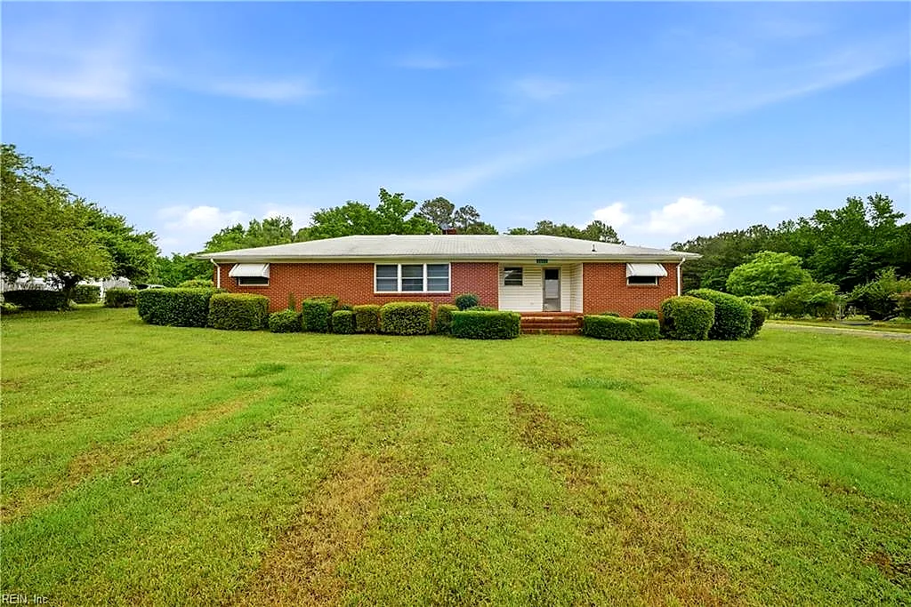 5053 Old Stage Hwy, Smithfield — photo