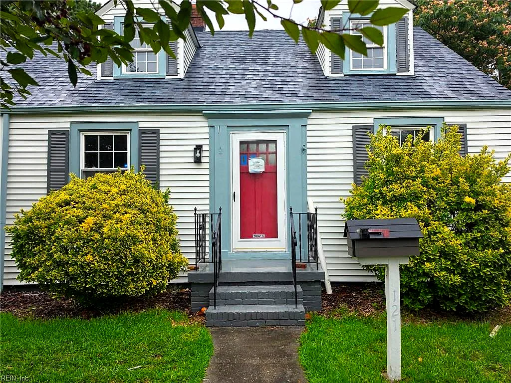 121 Sandpiper Dr, Portsmouth — photo