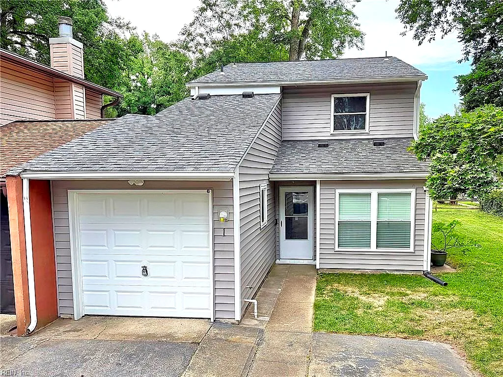 1 Bristol Circle NONE, CHESAPEAKE VA 23320