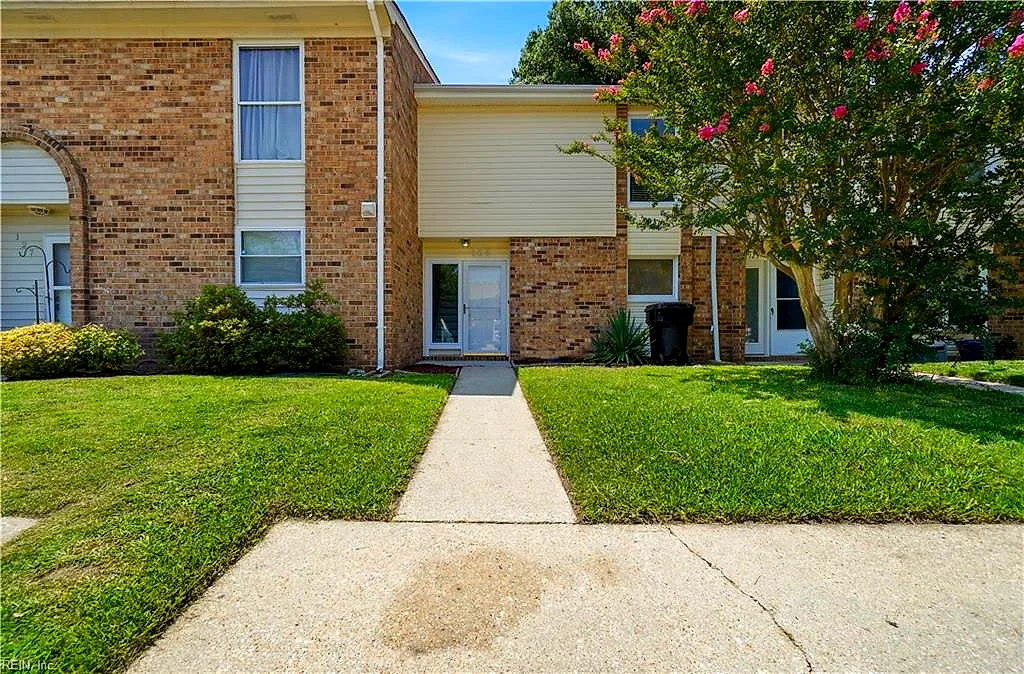 125 Tower Dr, Virginia Beach — photo