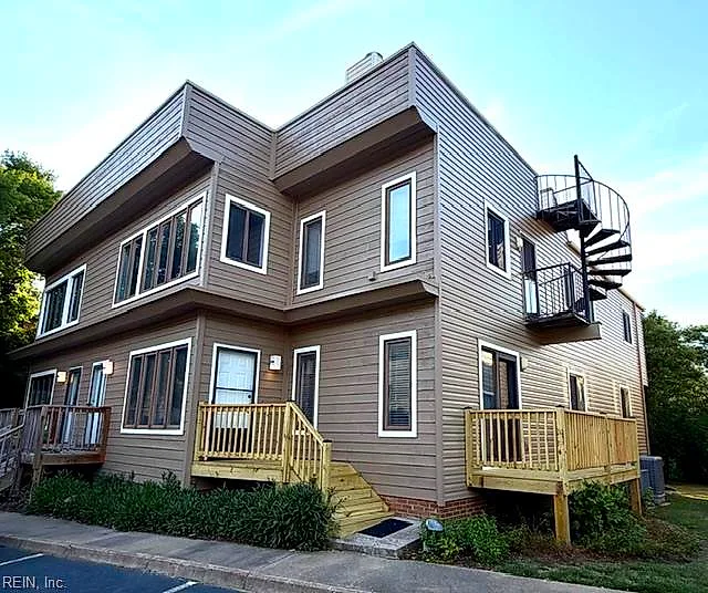 2732 Manoomin PL, VIRGINIA BEACH VA 23451