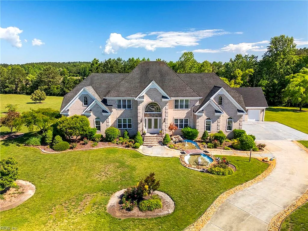 2505 Sylvia CT, CHESAPEAKE VA 23322