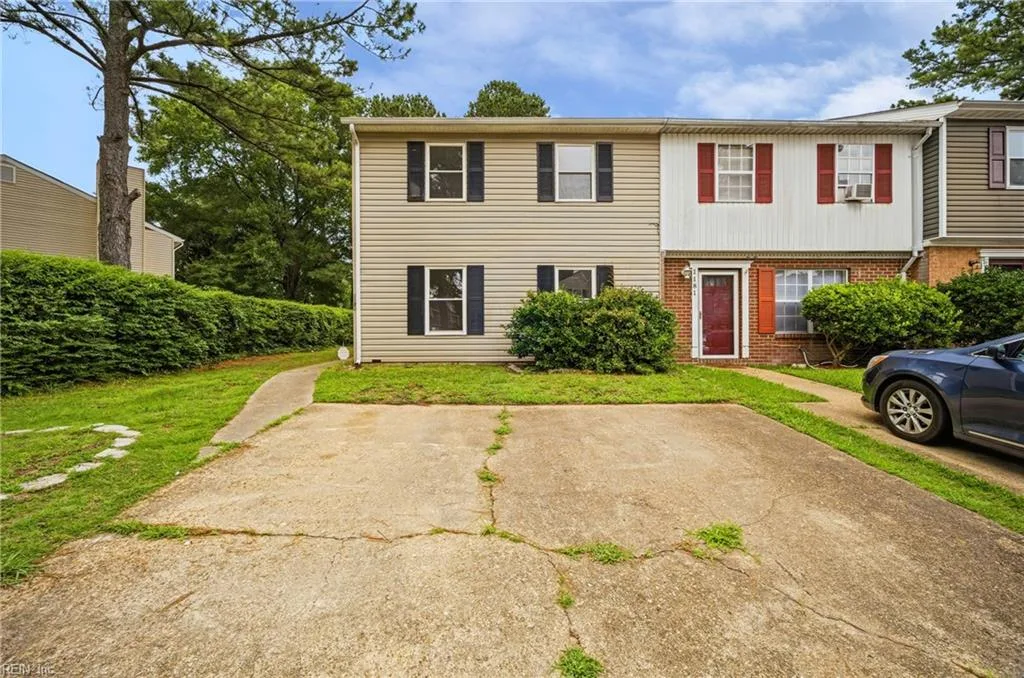 1183 Meadow Sage LN, VIRGINIA BEACH VA 23464