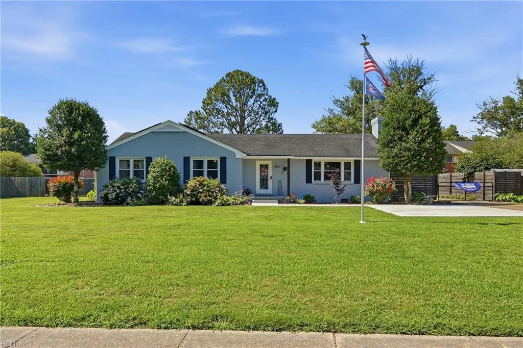 2021 Wolfsnare RD, VIRGINIA BEACH VA 23454