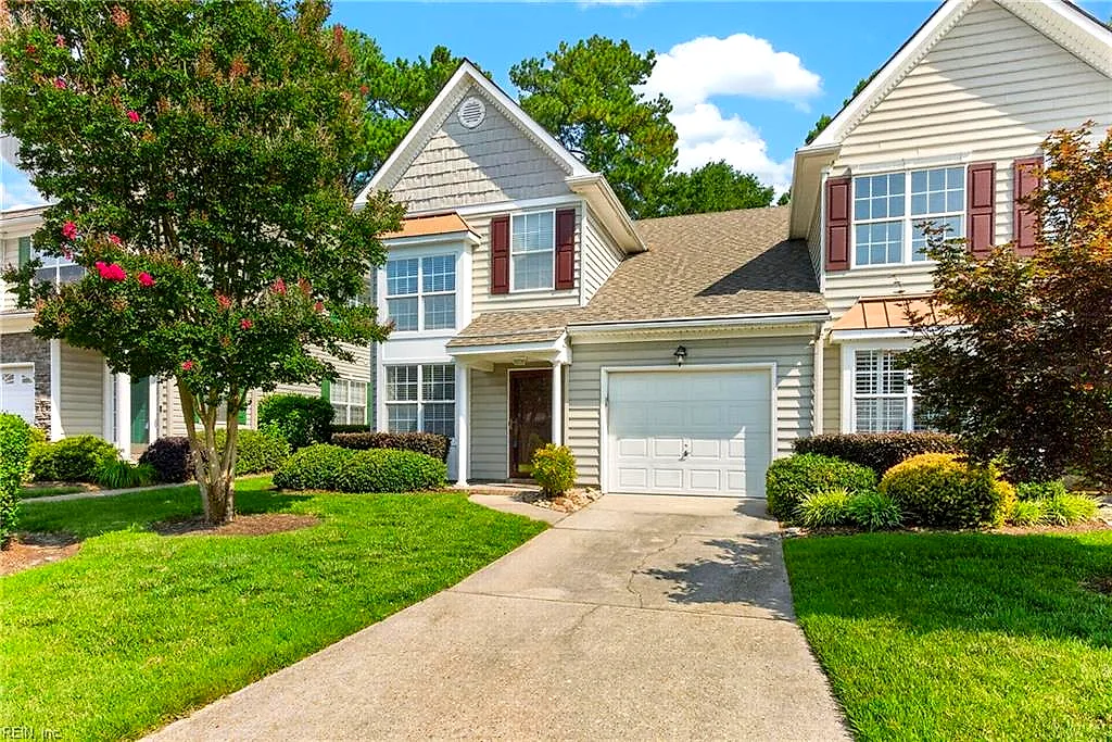 504 Sawgrass LN, PORTSMOUTH VA 23703