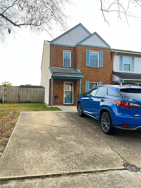 3941 Seeman Rd, Virginia Beach — photo