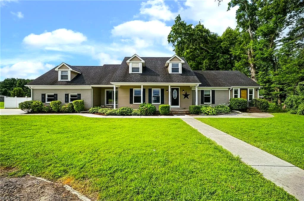 1833 Benefit Rd, Chesapeake — photo