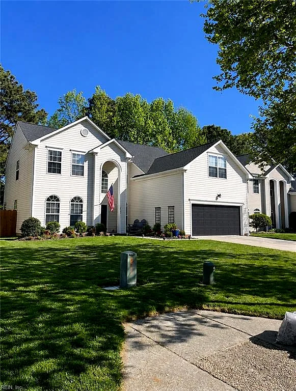 2932 Beaden Dr, Virginia Beach — photo