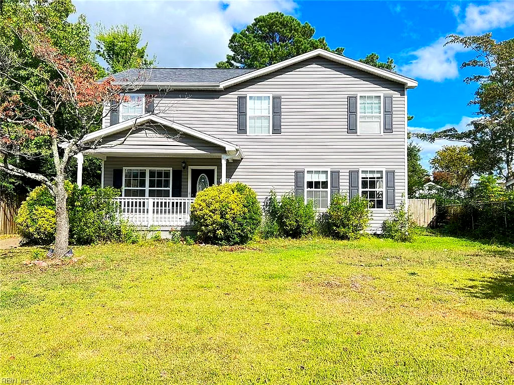 8202 Edwin Dr, Norfolk — photo