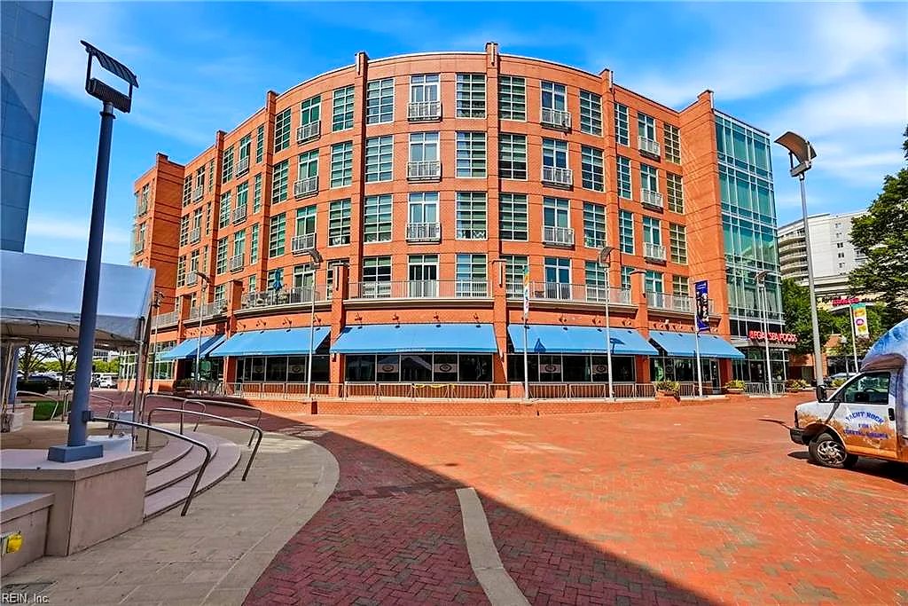 221 Market ST #548, VIRGINIA BEACH VA 23462