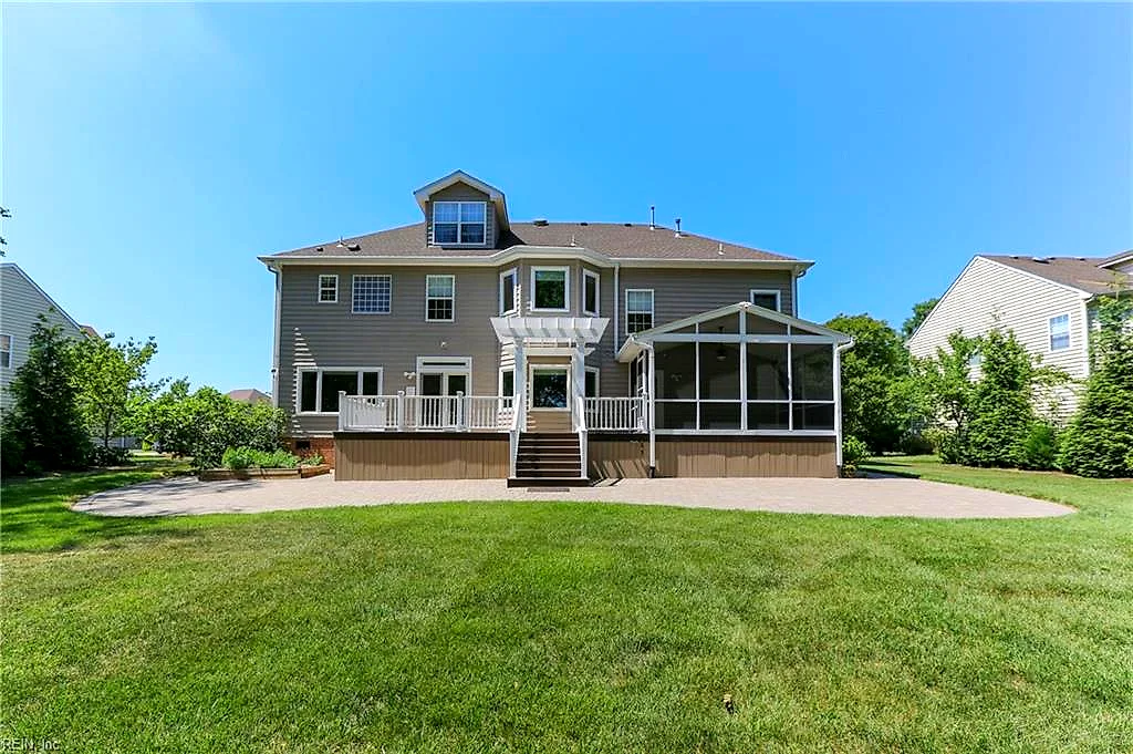 134 Whimbrel Dr, Suffolk — photo