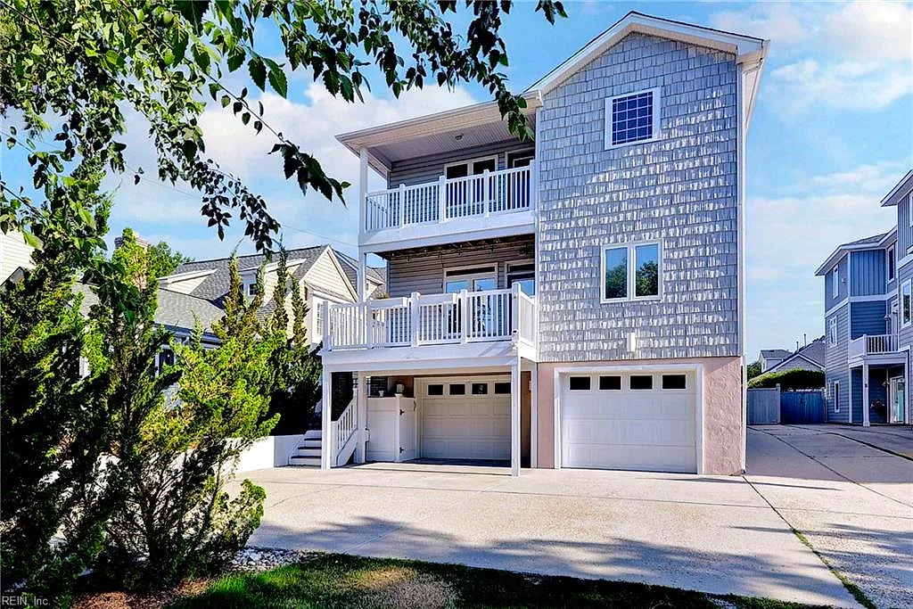 215 85th St #A, Virginia Beach — photo