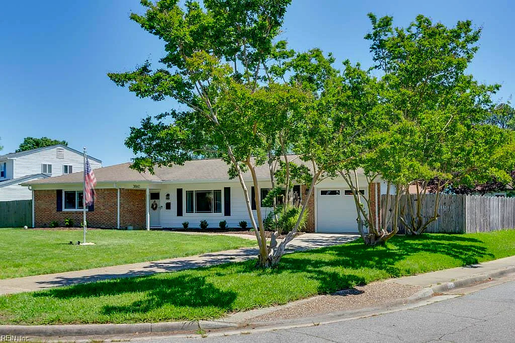 3860 Forest Glen Rd Rd, Virginia Beach — photo