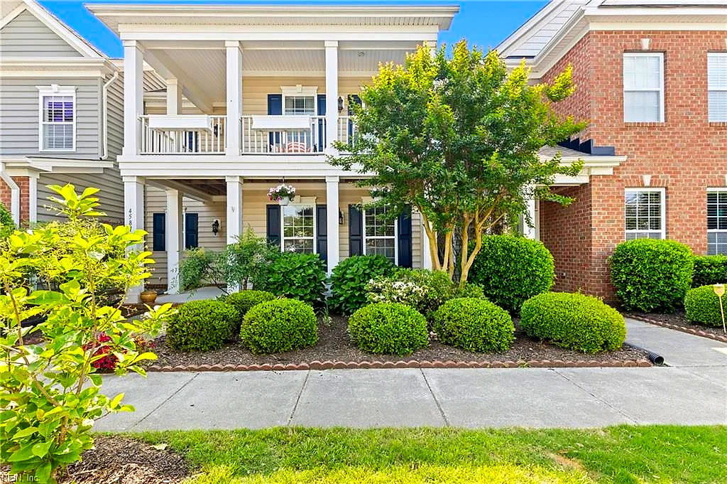 4581 Totteridge Ln, Virginia Beach — photo
