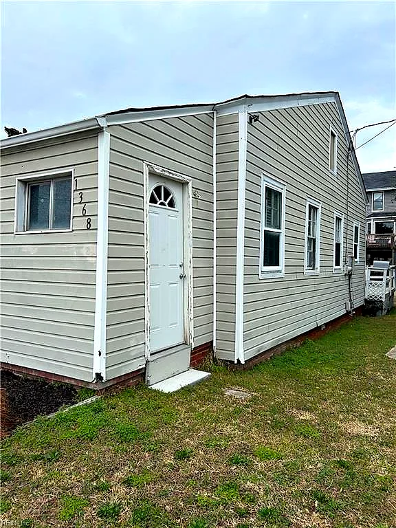1368 E Ocean View Ave, Norfolk — photo