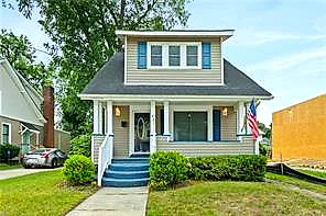831 W 35th St, Norfolk — photo