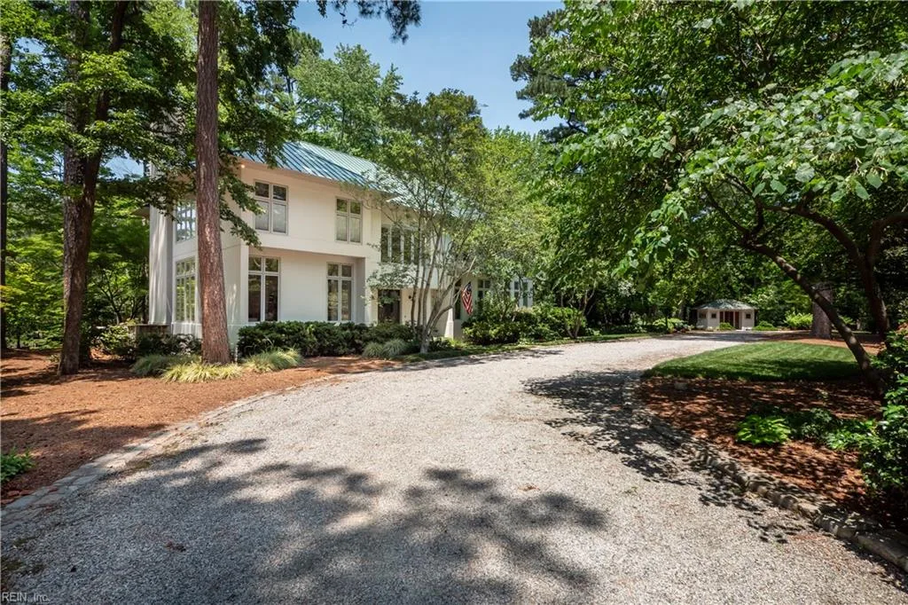 2677 Shorehaven DR, VIRGINIA BEACH VA 23454