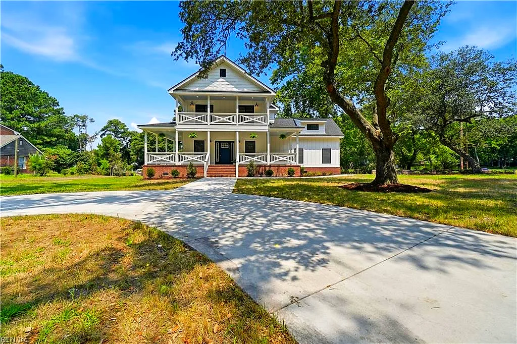 1356 Windsor Point RD, NORFOLK VA 23509