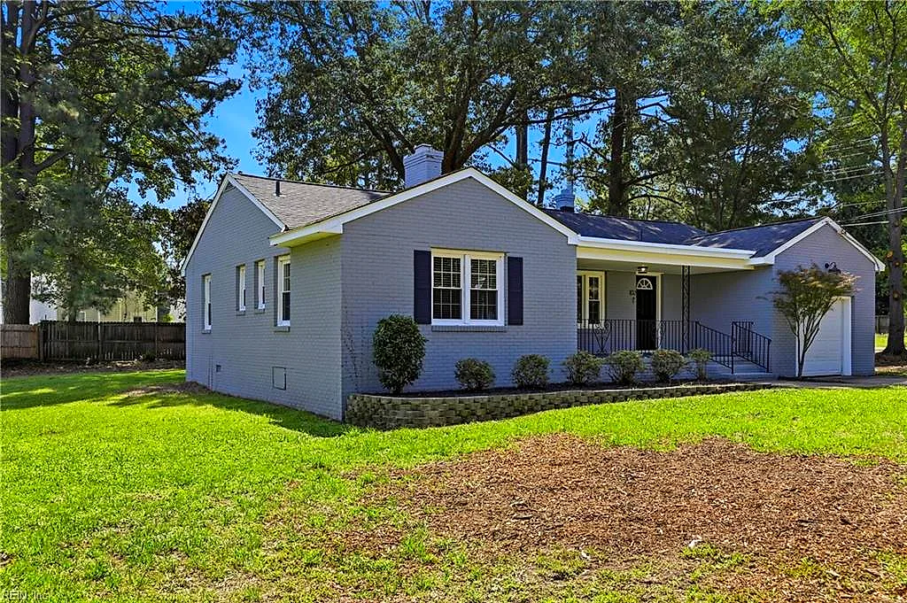 102 Thalia Rd, Virginia Beach — photo