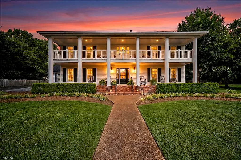 1904 Thomas Bishop Court CT, VIRGINIA BEACH VA 23454