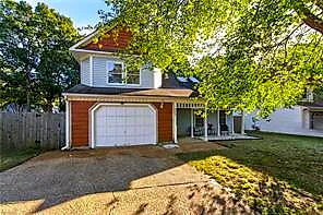 882 Belvoir CIR, NEWPORT NEWS VA 23608