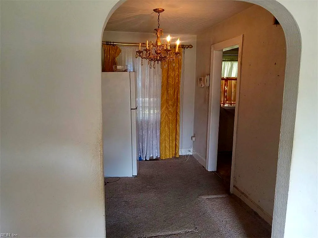418 Alleghany Rd, Hampton — photo