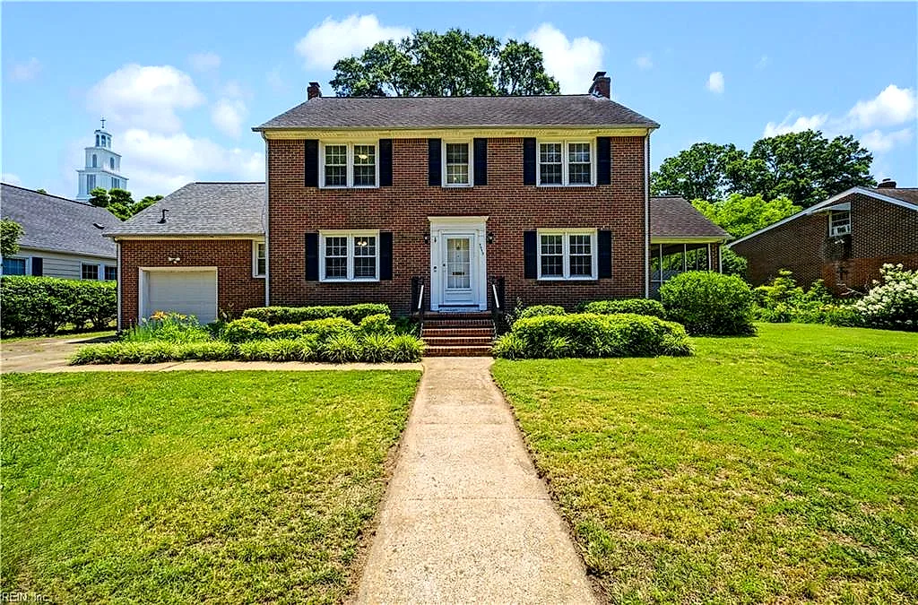 9450 Selby Pl, Norfolk — photo